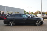Mercedes-Benz C 220 C220 d T Avantgarde