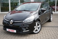 Vorschau: Renault Clio TCe 120