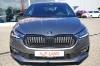 Skoda Fabia Monte Carlo 1.0 TSI DSG