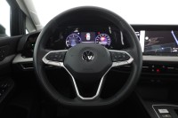 VW Golf VIII Variant 2.0 TDI DSG
