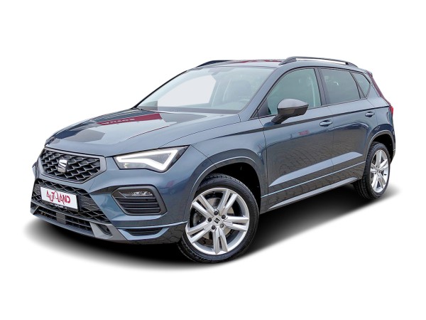 Seat Ateca 2.0 TDI FR
