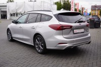 Ford Focus 1.0 EB Mild-Hybrid ST-line