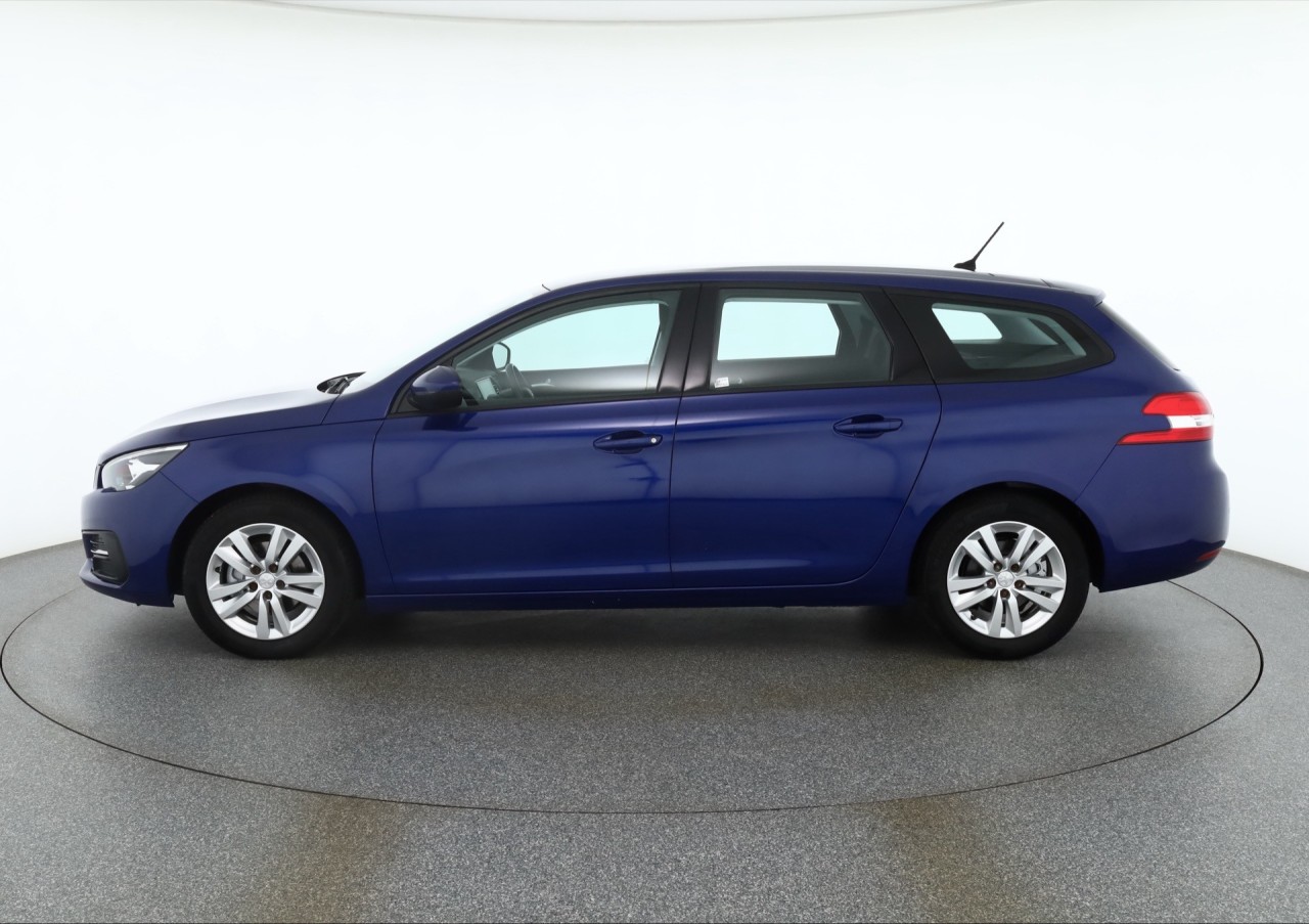 Peugeot 308 SW 1.2 Active