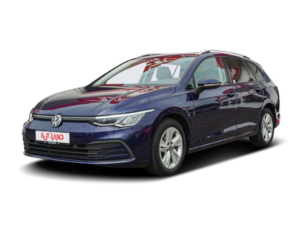 VW Golf VIII Variant 1.5 TSI Life