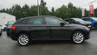Skoda Scala 1.5 TSI DSG Style