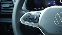 VW T-Cross 1.5 TSI DSG