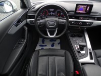 Audi A4 1.4 TFSI Avant design