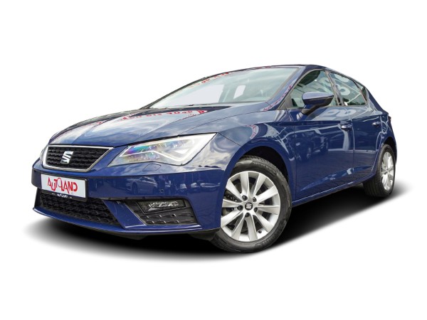 Seat Leon 1.4 Style