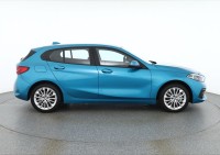 BMW 1 118i Advantage Aut.