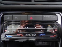 VW T-Cross 1.5 TSI DSG