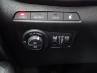 Jeep Compass 1.3 Hybrid Limited Plug-In 4WD