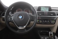 BMW 320 Gran Turismo 320i GT Advantage Aut.