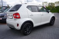 Suzuki Ignis 1.2 4x4 SHVS Comfort+