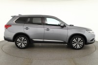 Mitsubishi Outlander 2.0 MIVEC