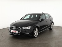 Audi A3 Sportback 40 e-tron Sport 2-Zonen-Klima Navi Sitzheizung