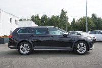 VW Passat Alltrack 4Motion 2.0 TDI BMT