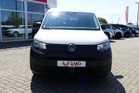VW Caddy Cargo 1.5 TSI