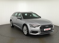 Audi A6 Avant 40 TDI