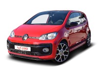 VW up! 1.0 TSI GTI Sitzheizung Bluetooth Lichtsensor