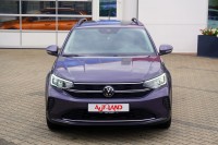 VW Taigo 1.0 Style
