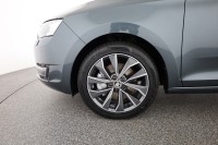 Skoda Rapid 1.4 TSI DSG Edition