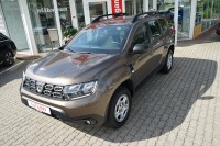 Dacia Duster II 1.6 SCe AWD 4x4