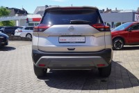 Nissan X-Trail 1.5 VC-T mHev N-Connecta Aut.
