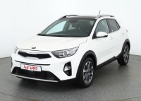 Kia Stonic 1.0 T-GDI Spirit Sitzheizung Kamera 1.Hd.