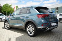 VW T-Roc 1.5 TSI DSG