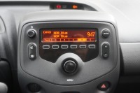 Toyota Aygo AYGO 1.0 x