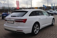 Audi A6 Avant 40 2.0 TDI sport