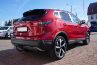 Nissan Qashqai 1.3 Tekna DCT
