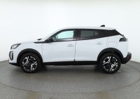 Vorschau: Peugeot 2008 1.2 PureTech