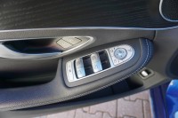 Mercedes-Benz C 180 C180 T-Modell CGI Avantgarde Aut.