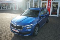 Skoda Kamiq 1.5 TSI Clever