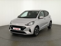 Hyundai i10 1.0 Navi Sitzheizung Tempomat