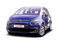 Citroen C4 Picasso Grand 1.2 PureTech 130 Selection 2-Zonen-Klima Navi Sitzheizung