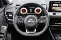 Nissan X-Trail 1.5 VC-T mHev N-Connecta Aut.