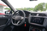 VW Tiguan 1.5 16V TSI Life DSG