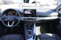 Audi A4 Avant 35 TFSI S line S-Tronic
