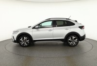 Vorschau: VW Taigo 1.0 TSI DSG