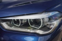 BMW X1 sDrive18i