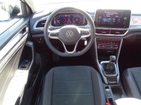 VW T-Roc 1.0 R-Line