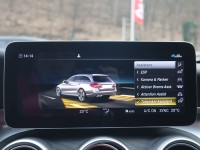 Mercedes-Benz C 300 C300 T-Modell de Avantgarde