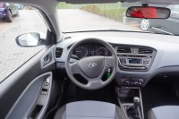 Hyundai i20 1.2 Basis