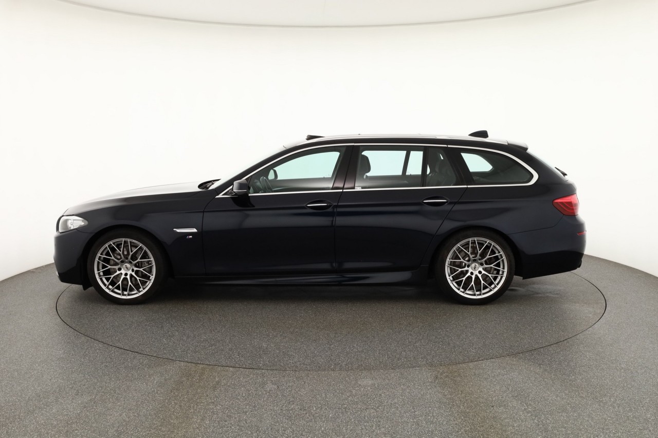 BMW 525 525d Touring M Sport