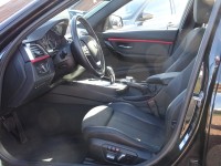 BMW 320 320d Touring Sport Line