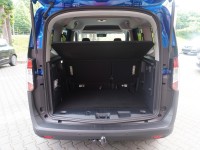 Ford Tourneo Courier Titanium 1.0 EB Aut.