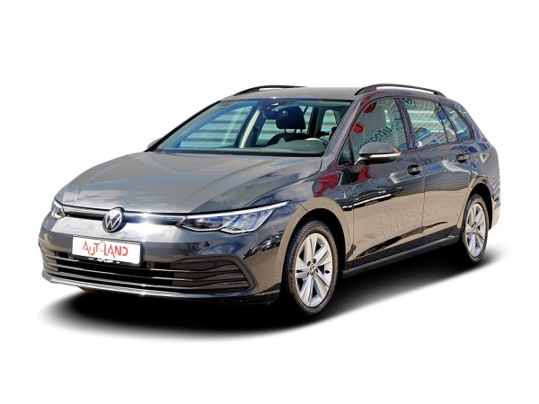 VW Golf VIII Variant Life eTSI