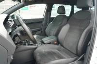 Cupra Ateca 2.0 TSI 4Drive DSG